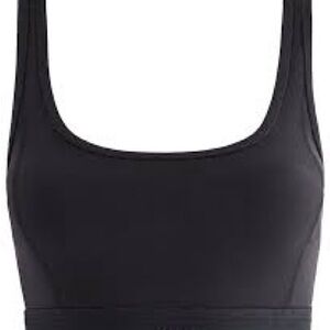 Kith Women Laila Active Tank Top sports bra Small